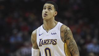 Whitlock explains why Kyle Kuzma is more important to the Lakers’ future than Lonzo Ball