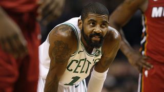Jason Whitlock ‘not buying’ the Celtics as a threat to the Cavaliers