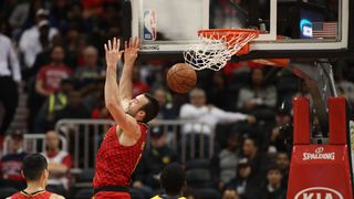 Hawks LIVE To GO: Pacers lap the Hawks