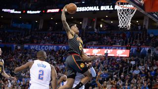 Hawks LIVE To GO: Westbrook buzzer-beater sinks Hawks