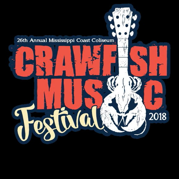 Crawfish Music Festival line up announced WXXV News 25