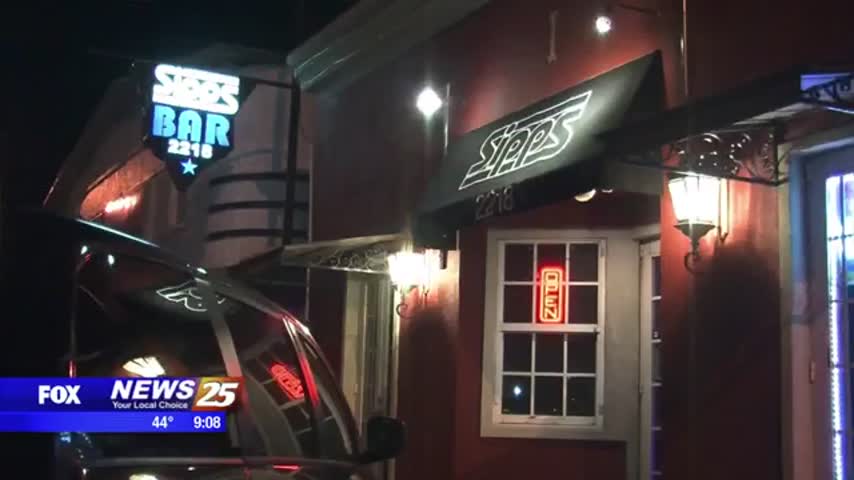 Bartender at Sipps Bar receives unusual phone - WXXV News 25