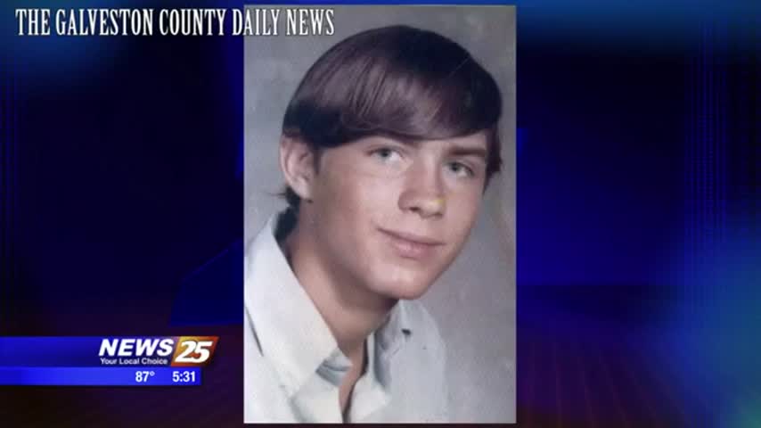 Missing Harrison County Man Identified 43 Years Later - WXXV News 25