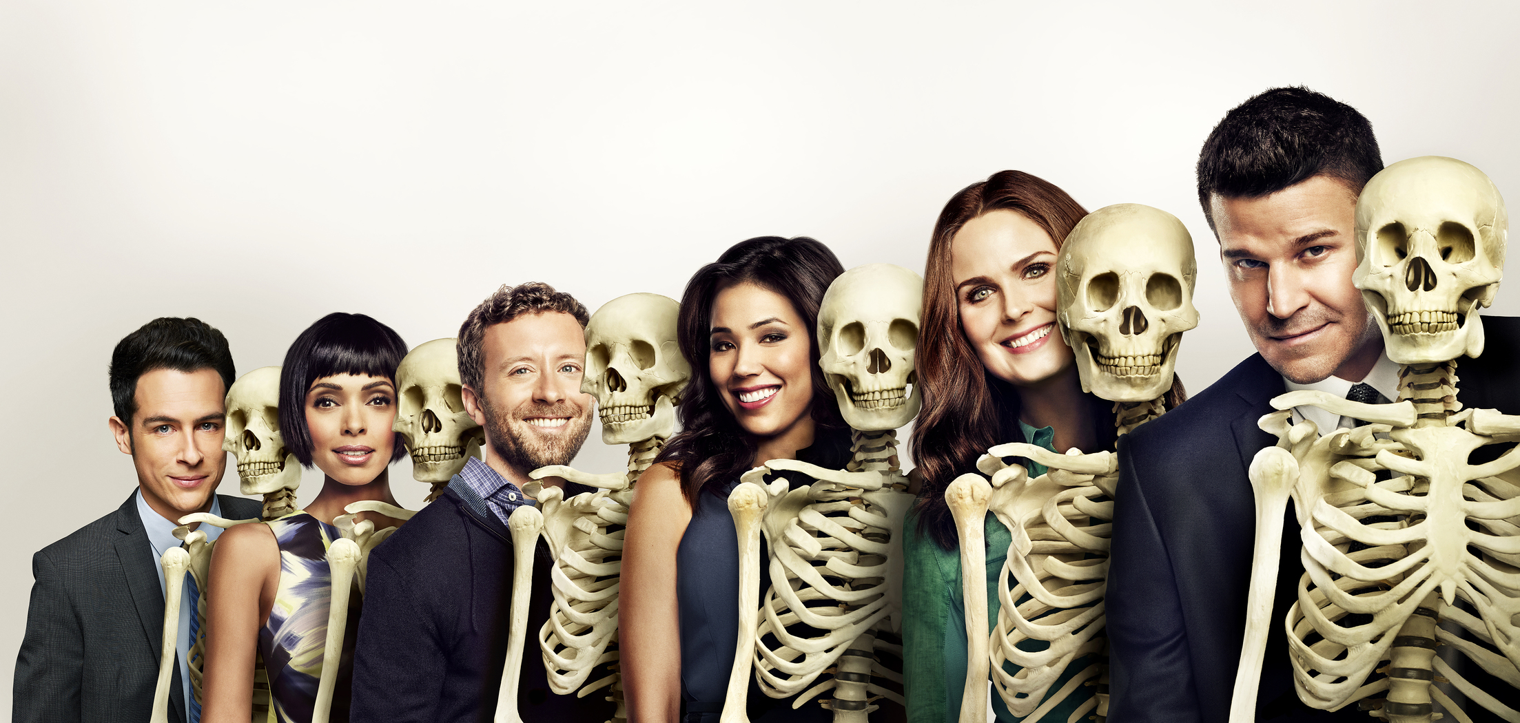 Bones” Renewed for Final Farewell Season on Fox - WXXV News 25