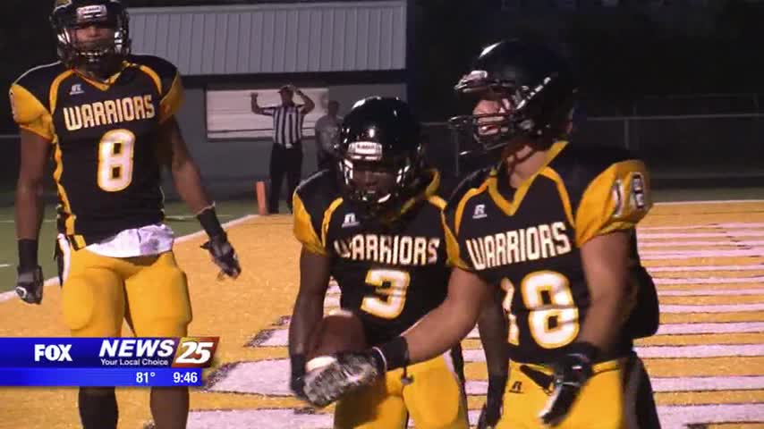 D’Iberville football embracing fresh start - WXXV News 25