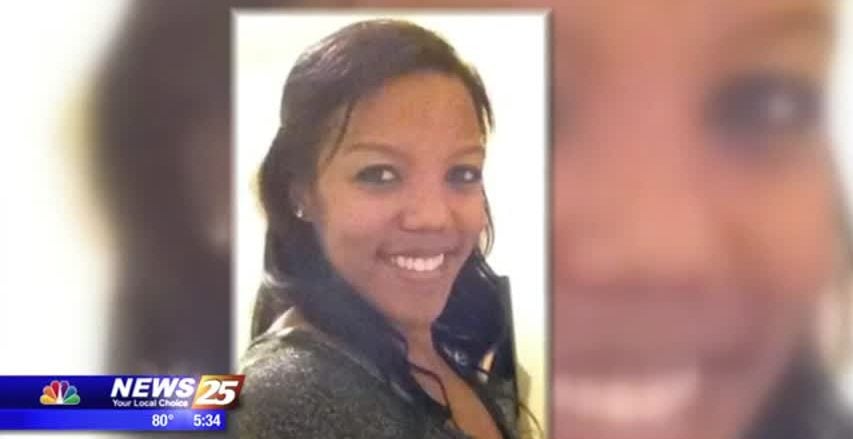 Arrest Made In Murder Of Biloxi Woman Wxxv News 25