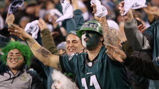 Cris Carter has praise for more than just the Eagles players after Sunday’s NFC Championship game