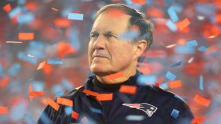Cris Carter on why the 'perfect combination' of Brady and Belichick continues to be so successful in New England