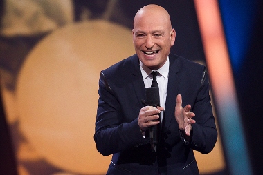 The Howie Mandel All-Star Comedy Gala