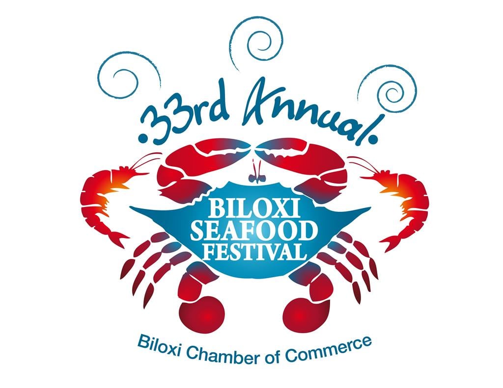 Biloxi Chamber of Commerce Presents the 33rd Annual Biloxi Seafood