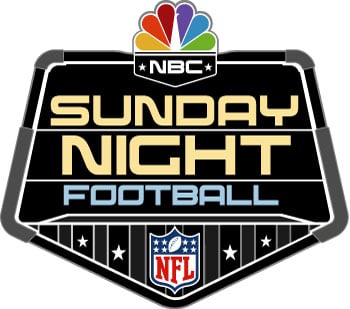 NBC Announces 2016 “Sunday Night Football” & “Thursday Night Football”  Schedules - WXXV News 25