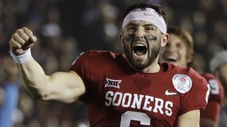 Baker’s Behavior: Nick Wright reveals the impact of Baker Mayfield’s antics on his legacy