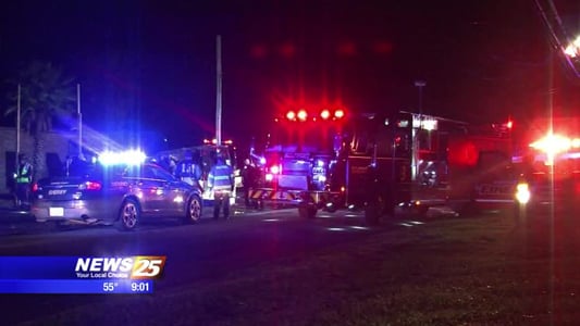 Fatal Wreck in Gulfport - WXXV News 25