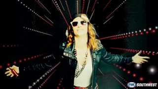 Hey, Cole Beasley! Kaime can rap just like you! | The Dose