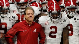 Skip Bayless: ‘Alabama did not deserve to be in the playoffs, Ohio State did!’