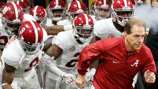 Shannon Sharpe unveils how Nick Saban’s strategy led Alabama to his 5th title with the Crimson Tide