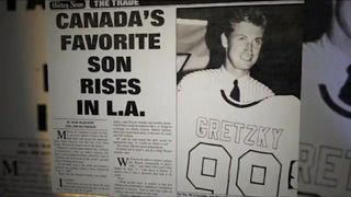 History of Hockey Day SoCal