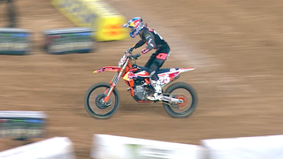 Jeff Emig's InFROmation - Anaheim 2 | 2018 MONSTER ENERGY SUPERCROSS