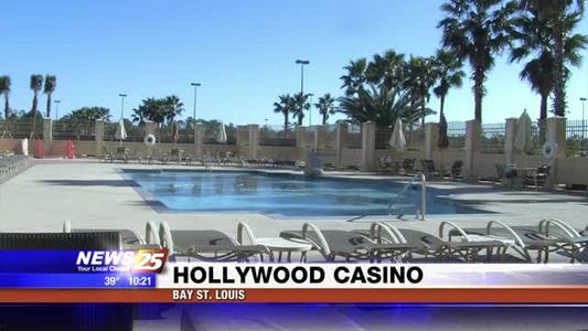 hollywood hotel and casino bay st louis