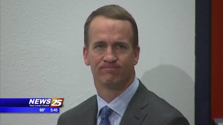 Peyton Manning Archives 