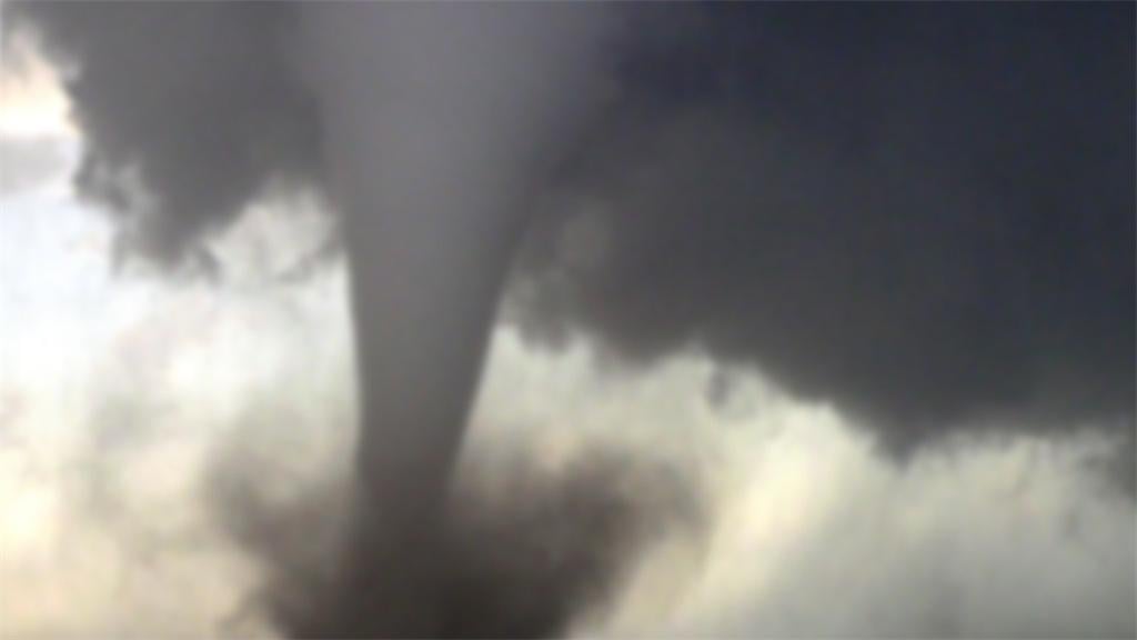 Fall Severe Weather Preparedness: Tornadoes - WXXV News 25