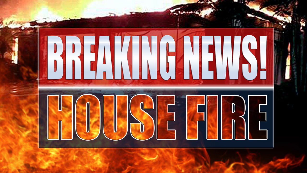 Devastating house fire in Harrison County - WXXV News 25