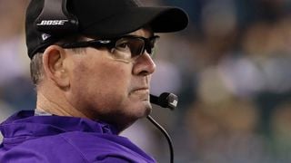 Colin Cowherd: ‘Minnesota Vikings absolutely, inarguably blew it’