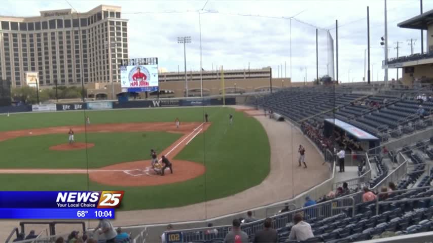 Enhanced Fan Safety At Mgm Park - Wxxv News 25