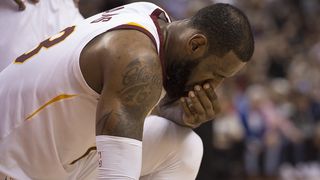 Jason Whitlock: LeBron James is ‘without question’ a Drama Queen