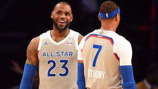 Chris Broussard: NBA ‘made the right call’ in not televising All-Star draft
