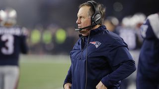 Greg Jennings: Patriots being called for only one penalty is 'a credit to their coaching'