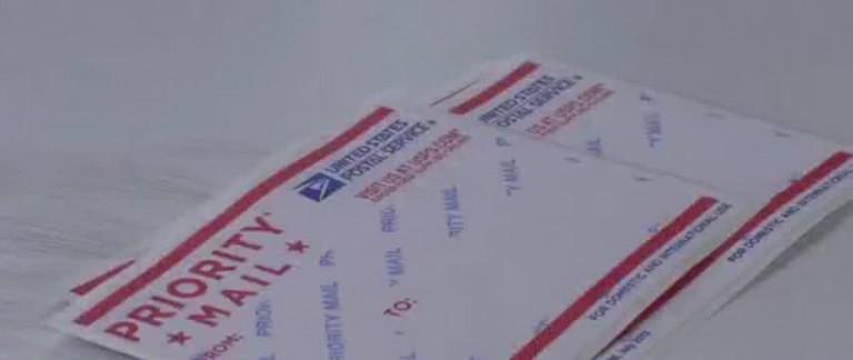 passport usps appointment