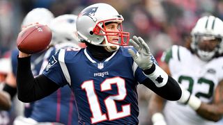 Colin Cowherd reveals his concerns for 40-year old Tom Brady heading into the playoffs