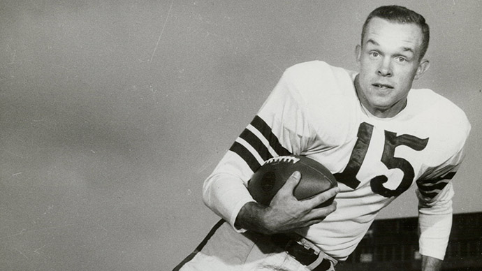 Ole Miss and former NFL star Ray Brown passes away in Jackson County ...