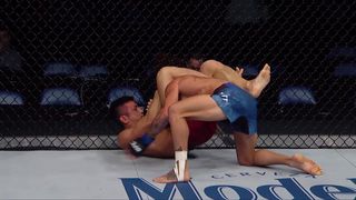 Kyung-Ho Kang submits Guido Cannetti | HIGHLIGHT | UFC FIGHT NIGHT
