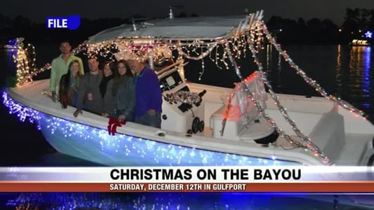 Christmas On The Bayou Archives - WXXV News 25