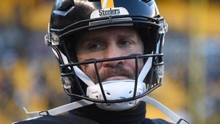 Shannon on who’s to blame in Pittsburgh’s 45-42 loss to the Jaguars