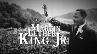 Big East Coaches & Players remember Martin Luther King Jr.