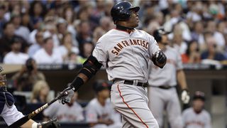 Rob Parker on Barry Bonds: ‘That guy was a great player even before the alleged steroid use’