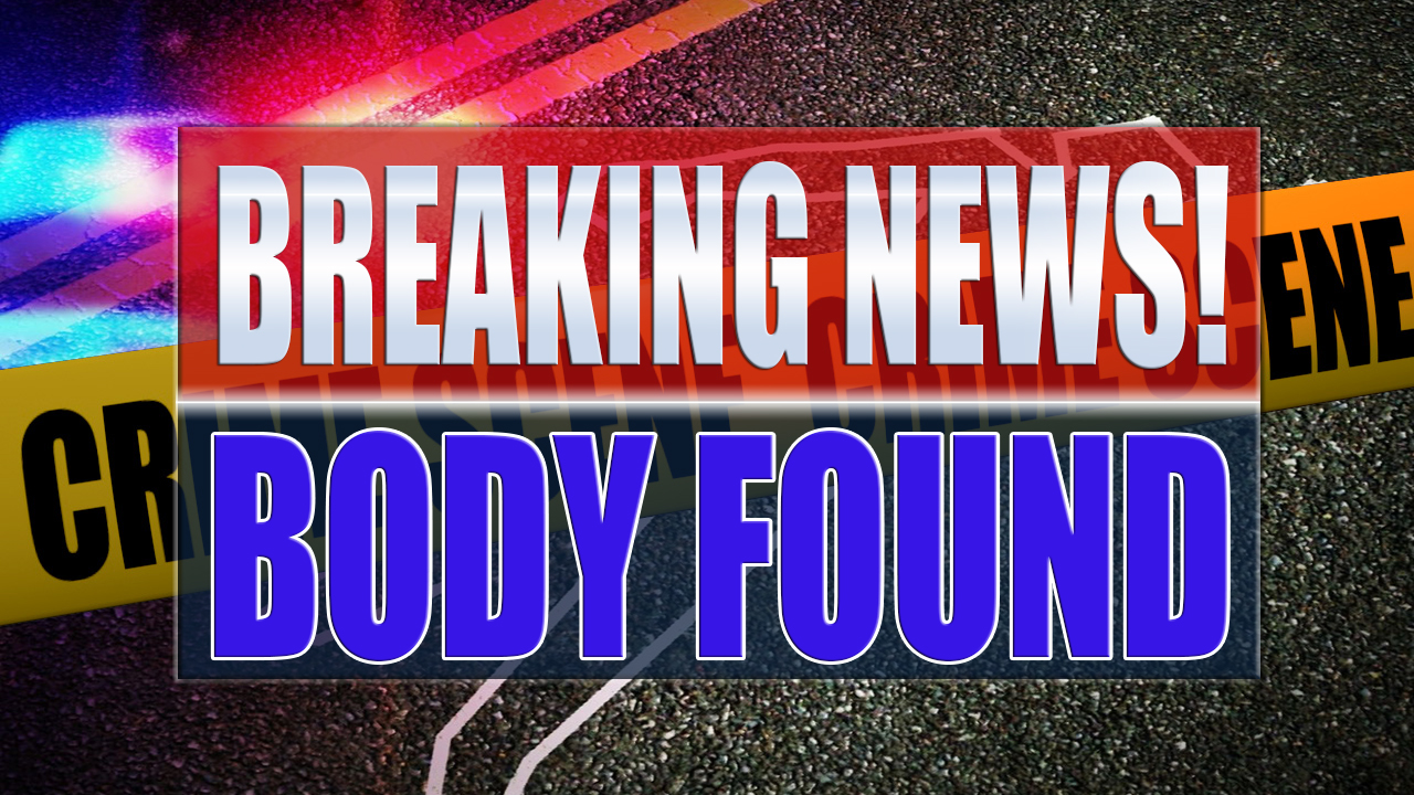 Body found in Ocean Springs WXXV News 25