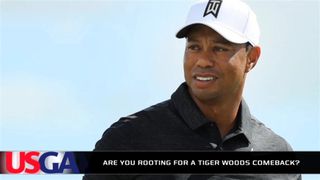 Are you rooting for Tiger Woods’ comeback at Torrey Pines?