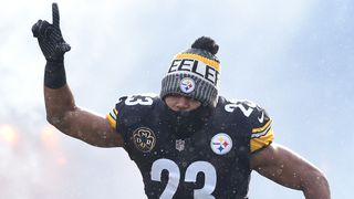 Nick Wright believes the Steelers are ready to redeem two of their 3 losses against Jags and Pats