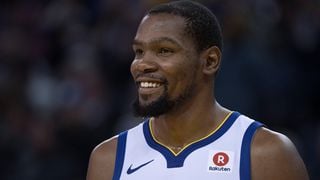 Nick Wright explains why Kevin Durant ‘absolutely’ needs to be in the conversation of All-Time Best Scorers