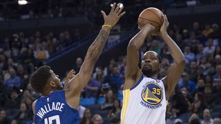 Skip Bayless explains why Kevin Durant is a ‘better’ shooter than LeBron James