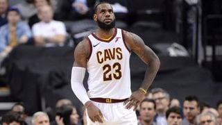 Shannon Sharpe reacts to LeBron, Cleveland Cavaliers' recent struggles