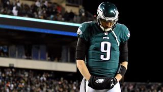 Skip Bayless reveals why Vegas got it wrong by making the Vikings a favorite over the Eagles
