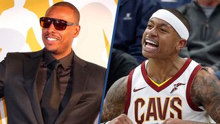 Shannon Sharpe on Paul Pierce saying that Boston only wanted to honor Isaiah Thomas due to ‘guilt’