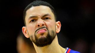 Shannon Sharpe explains why Austin Rivers was the key to the Clippers – Rockets confrontation