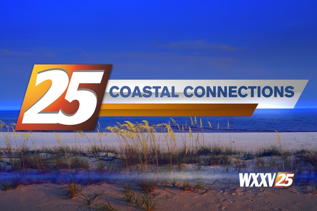 How Do I Get An Interview On Coastal Connections - WXXV News 25