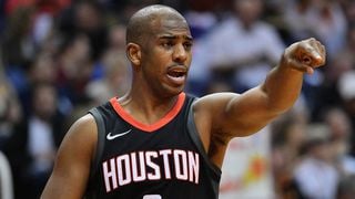 Shannon Sharpe reveals why Chris Paul should’ve been suspended after the Rockets – Clippers incident